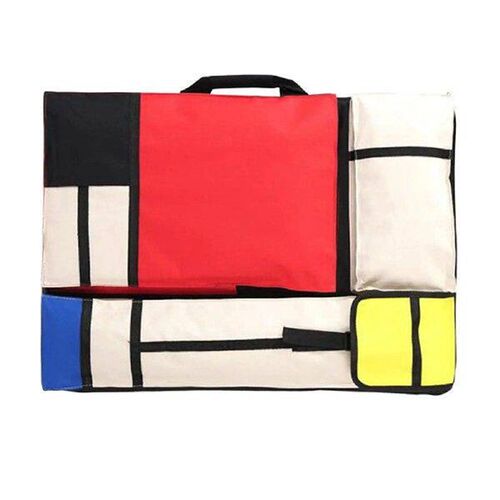 Portfolio Picture Carry Case Drawing Board Holder Arts