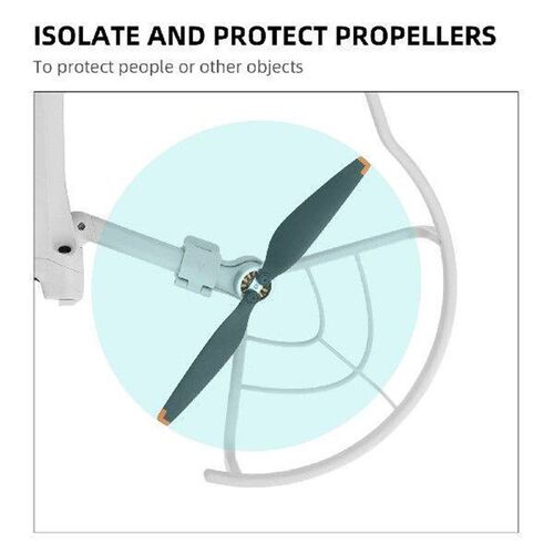 Propeller Blade Holder Fixer Protector for DJI Mini 3 Pro