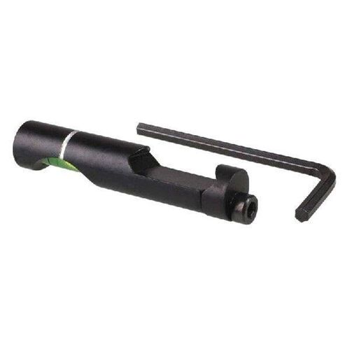 Water Bubble Level-Ring 20mm Tube Scope Holder Mount