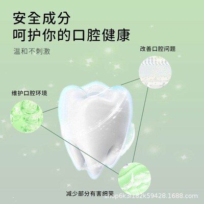 LISTERINE Total Care Anticavity Fluoride Mouthwash