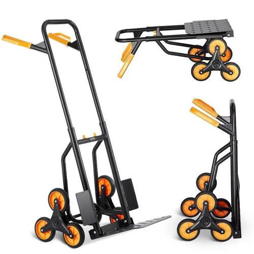 Stair Climbing Cart, Capacity Stair Climber Hand Truck and D