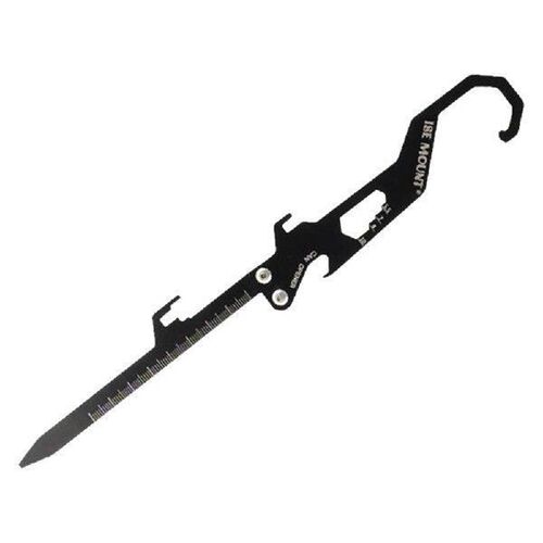 Folding Tent Stakes Multifunctional Foldable Camping Stakes