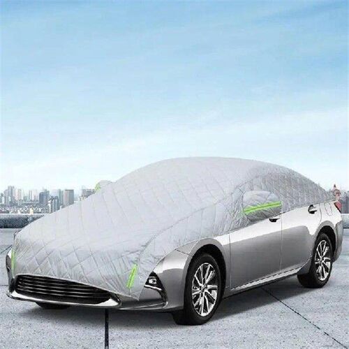 Car Snow Cover Universal Snow Cover For Car Waterproof