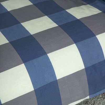 Thickened Dormitory Three-piece Single Bedding Cotton Twill