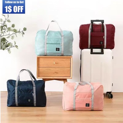 Folding Travel Organizer Storage Bags Travel Suitcases Organ