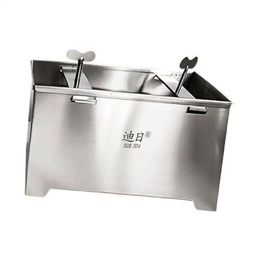 Tofu Maker Press Easy to Clean Stainless Steel Traditional