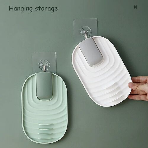 Plastic Spoon Rest Kitchen Organizer for Fork Spatula Rack S