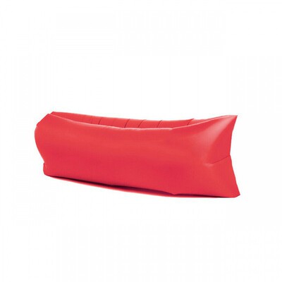 Inflatable Sofa Cushion Camping Air Tent Bed Sleeping Bag