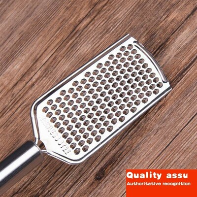 - cheese grater stainless steel grater grater baking tool