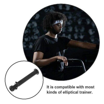 Elliptical Turning Fasteners Machine Bolts Trainer Leg