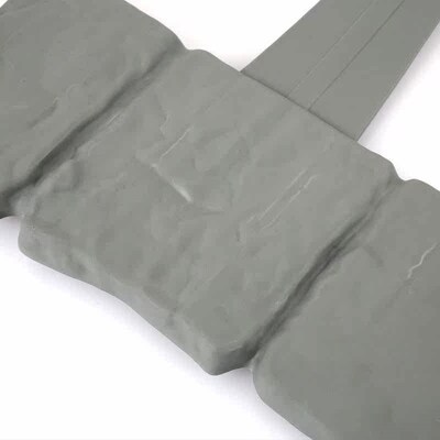 Plastic Garden Fencing Garden Border Garden Fence Cobbled Pl