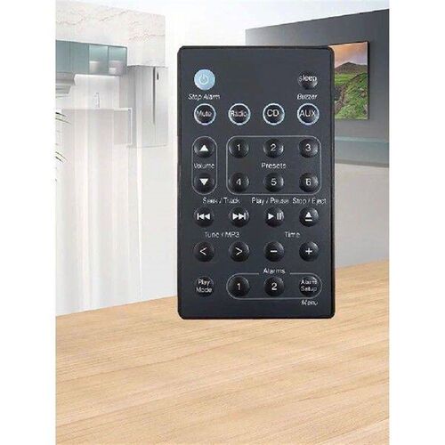 Speaker Remote Control Replacement Parts Speaker Wireless