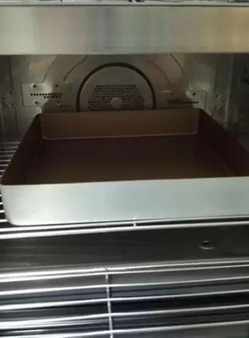 蒸烤一体机CS89/88/CS8/SC3蒸烤架30不锈钢烤盘网8*290