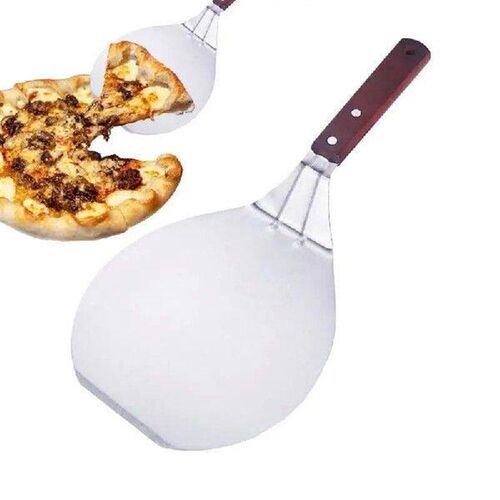 Pizza Spatula Pizza Cutter Spatula Shovel Portable