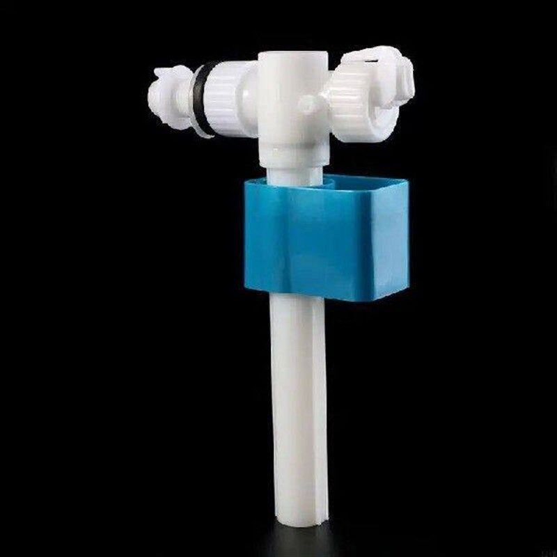 Side Entry Inlet for Valve For Cistern Brass Shank Single