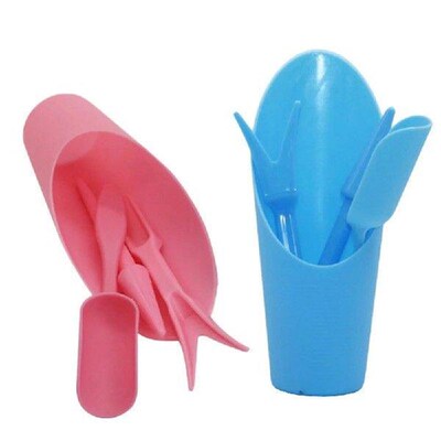 Seedling migration tool kit Agriculture Garden planting