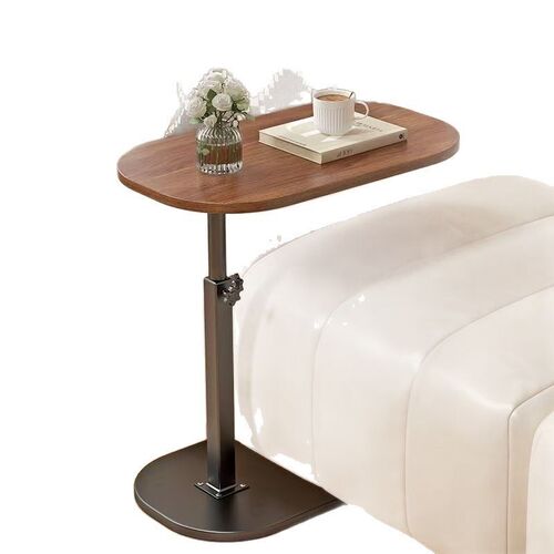Simple Living Room Sofa Side Table Small Coffee Table Small