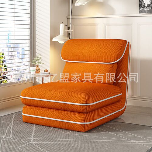 Lazy Sofa Tatami Sofa Bed Foldable Floor Sofa Living Room Be