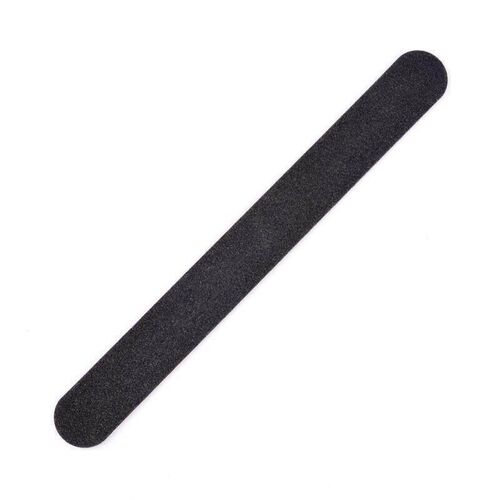 10PCS Sanding Nail File Nail Art Buffer Salon Glitter Tools