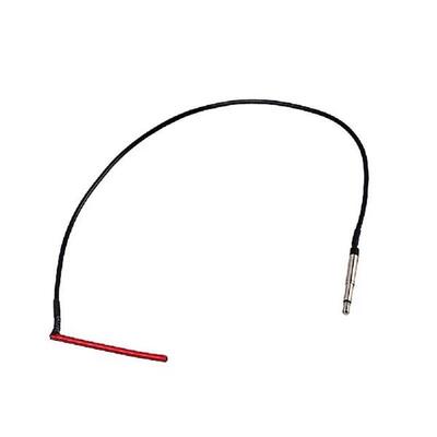 Guitar Pickup Stick Acoustic Electric Saddle Piezo Bridge