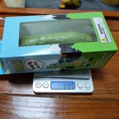 减压黄瓜玩具 Yodeling 会唱歌 音乐玩具 娱乐消遣工具 Pickle