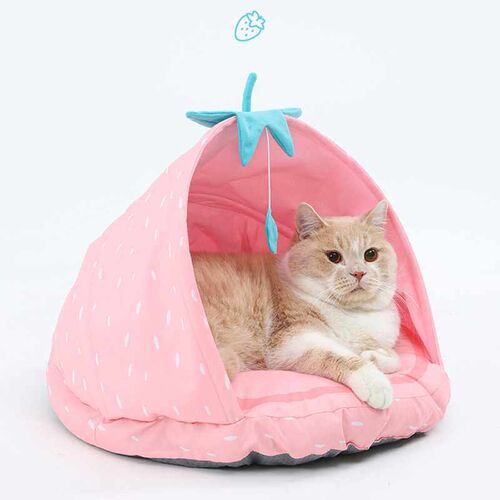 Dogs Summer Cooling Mat Pet Large Size Ice Silk Cool Bed