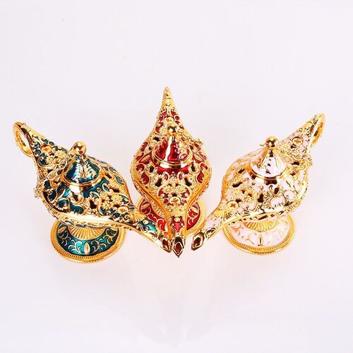 European Retro Crafts Decoration Creative Ornaments Props Wi