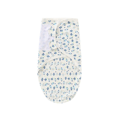 Baby Sleeping Bag Newborn Envelope Cocoon Wrap Swaddle Soft