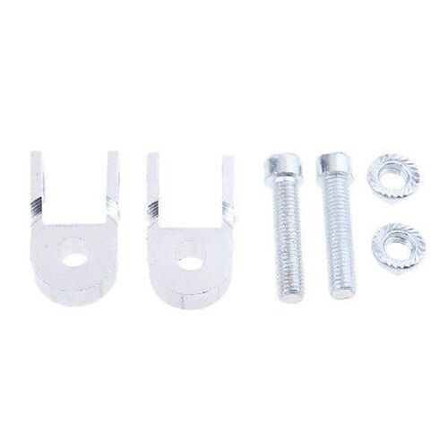 Height Extension Shock Absorber Motorbike Jack Up Riser
