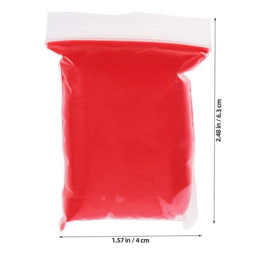 24 Bags of Diy Clay Kit Modeling Clay Colorful Clay Crafts M