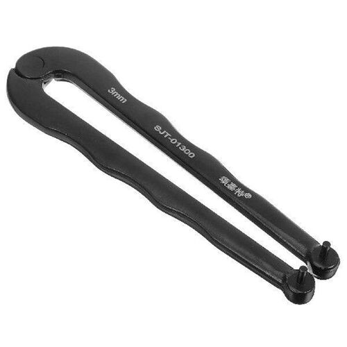 Service Wrench Spanner Adjustable Face Pin Pliers Brake
