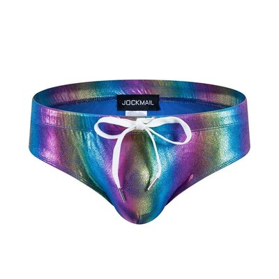 Push Up Padded Swimwear Men Swimsuit Shorts Mens Bikini Brie