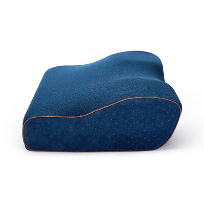 Cervical Pillow for Neck Pain Relief Memory Foam Pillows Bed