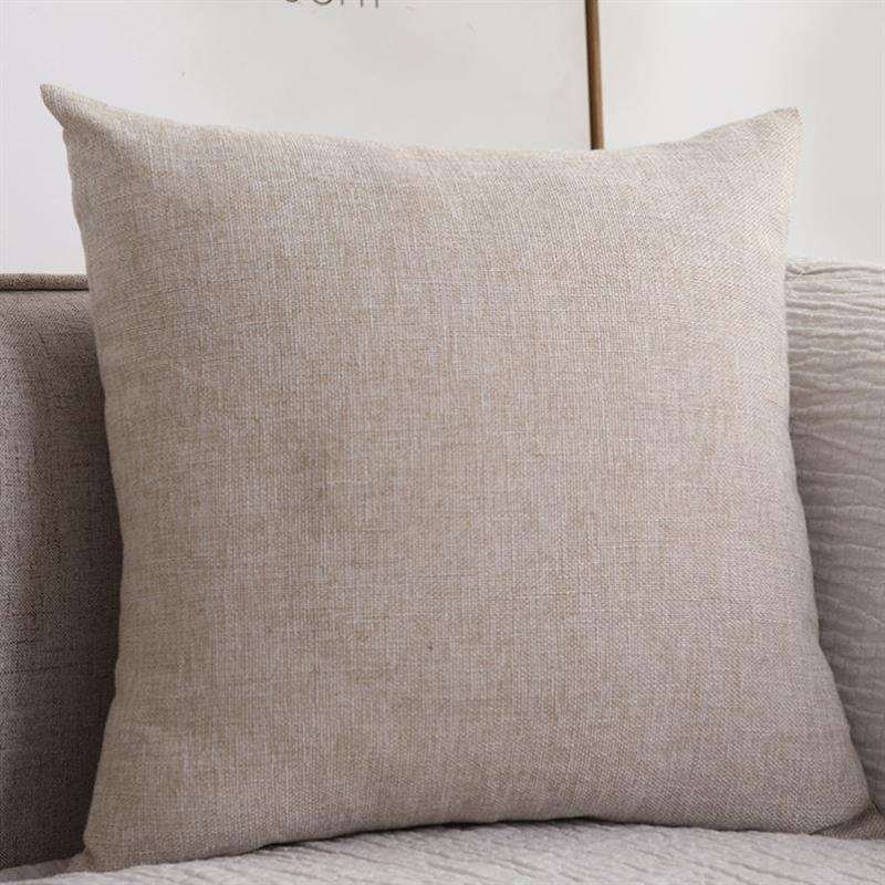 Cushion Cover Sofa Decorative Pillows Cover Velvet Pillow图片