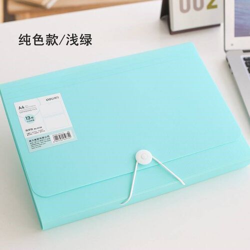 high quality Desk File Folder Document Paper Storage Holder