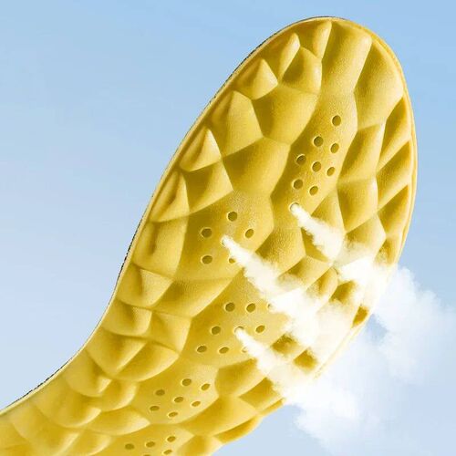 Soft Shoe Pads Support Shock Absorption Cushion Work Comfort