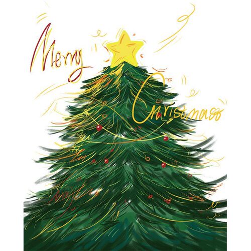 Christmas Window Stickers Merry Christmas Decorations for Ho