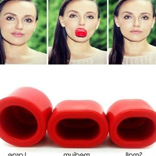 1pcs Beauty Tool Full Plumper Lip Enhancer Pump Lips Plump