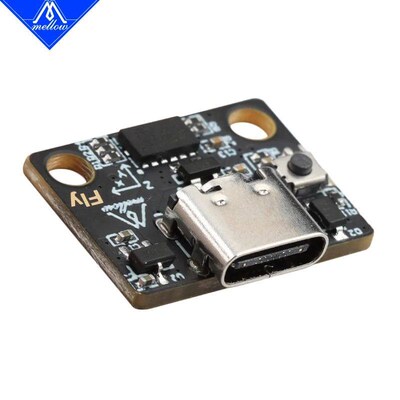 Mellow 3D Printer Parts Klipper ADXL345 Accelerometer Board