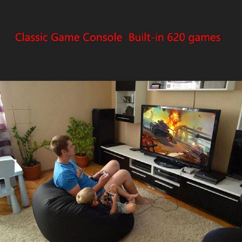 Mini TV Games Console Retro 8 Bit Player Console Video Game