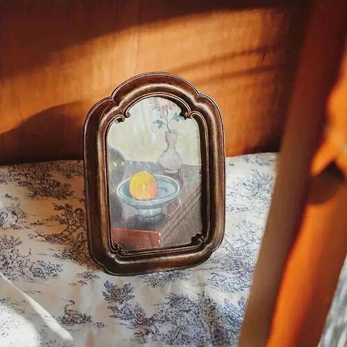 Vintage Picture Frame Elegant Photo Display Frame Elegant Pi