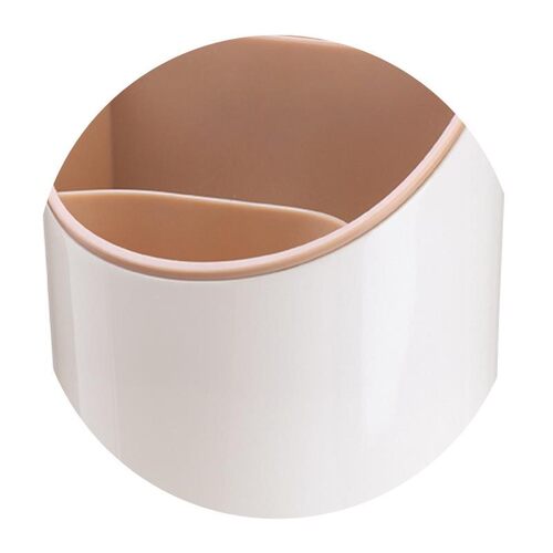 household chopsticks tube basket double chopsticks cage
