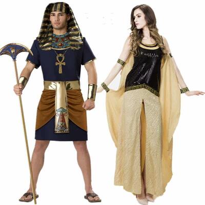 2017COSPLAY Halloween PerforZmance Clothing Adult Playing E