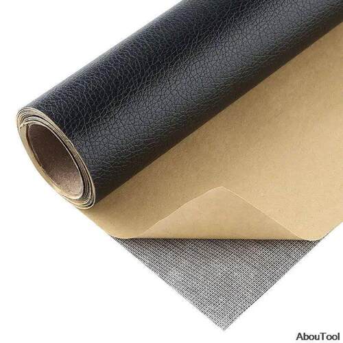 50X138CM DIY Self Adhesive Leather Self-Adhesive Fix Patch S