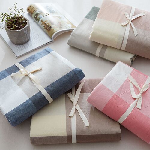 tton Washed tton Quilt ver Single Piece tton Quilt ver Solid