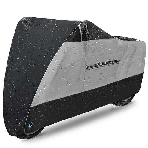 Waterproof Motorcycle Accessories Cover Funda Moto Outdoor R