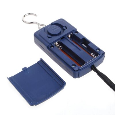 40kg/10g Mini Digital Handy Scales 适用于 Fishing Portable E