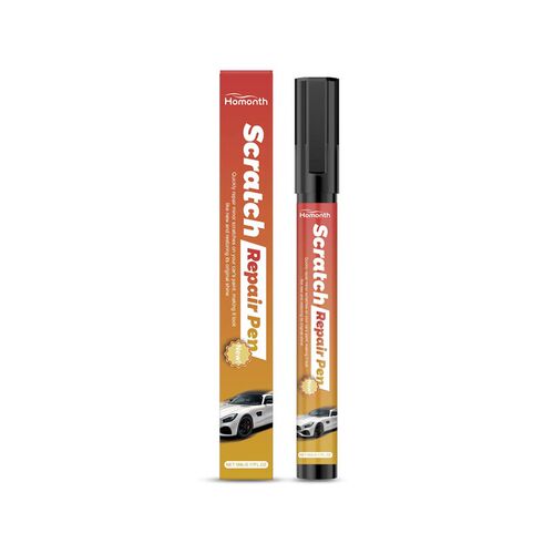 HOMONTH Car Paint Surface Light Scratch Repair Pen - Body Pa