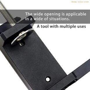 Cabinet Door Leveling Tool Ensures Accurate Installation