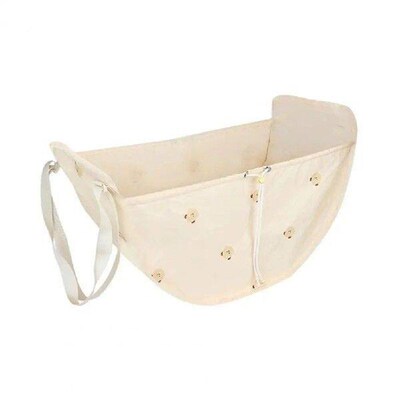 Folding Bag Reusable Space-saving Mommy Bag Car Rear Seat